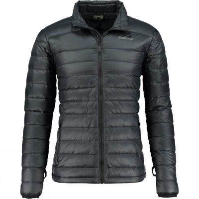 Plumas Ayacucho Guildford 3-in-1 Hombre Negras - Chile OFA128409